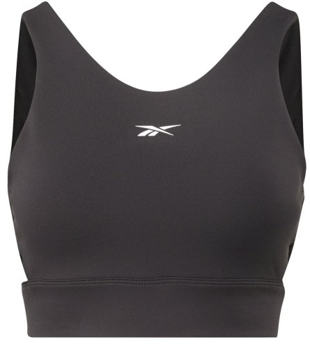 Reebok Beyond The Sweat Crop W - black