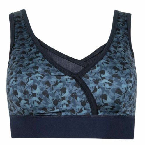 Le coq sportif Training Perf Brassiere No.3 W - all over