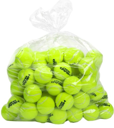 Head Reset Polybag 72B
