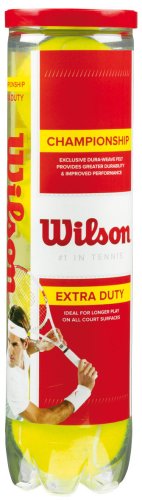 Wilson Championship Extra Duty 4B
