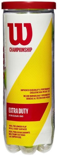 Wilson Championship Extra Duty 3B