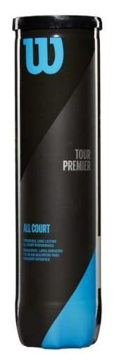 Wilson Tour Premier All Court 4B