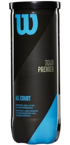 Wilson Tour Premier All Court 3B