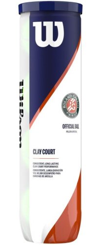 Wilson Roland Garros Clay 4B