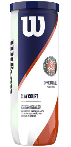 Wilson Roland Garros Clay 3B