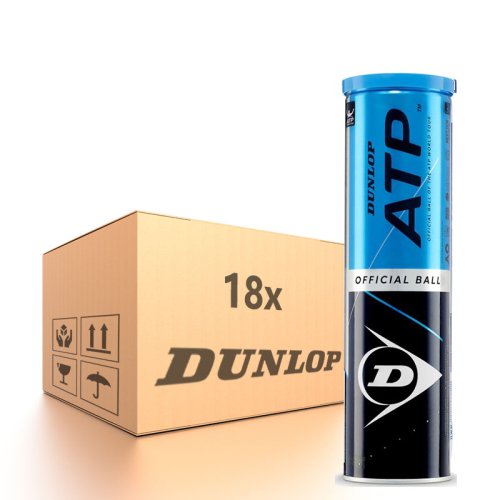 Dunlop ATP - 18 x 4B
