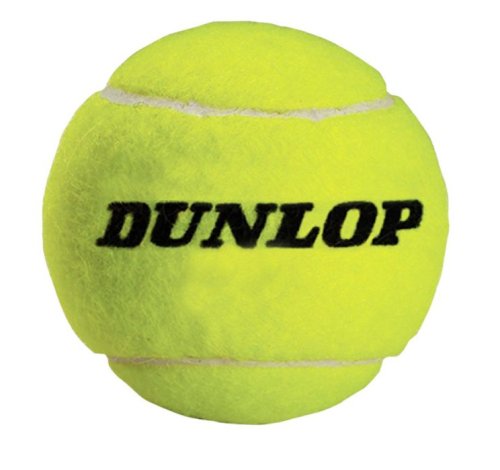 Dunlop 9" Giant Tennis Ball