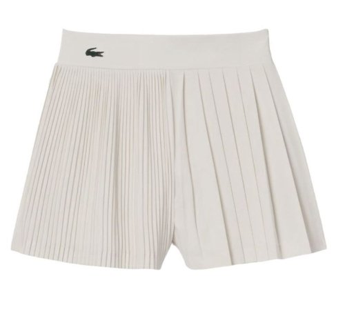 Lacoste Ultra-Dry Stretch Lined Tennis