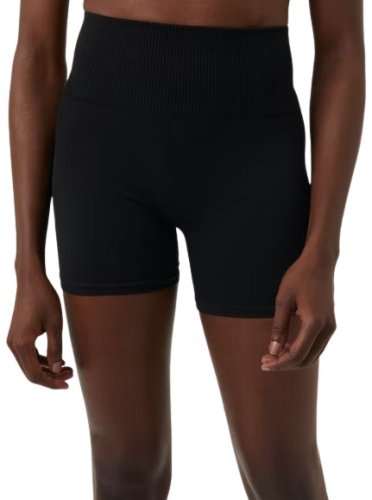 Bj&ouml;rn borg Sthlm Seamless Light Shorts - black beauty