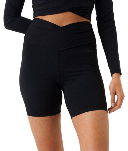 Bj&ouml;rn borg Cross Shorts - black