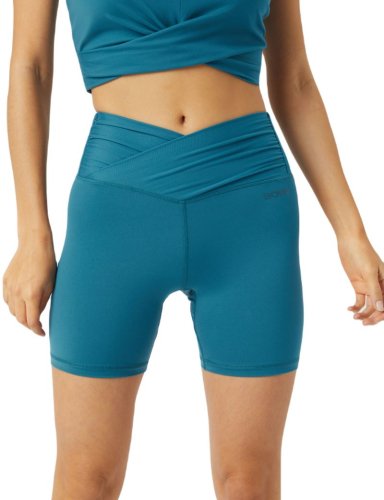 Bj&ouml;rn borg Studio Cross Shorts - mallard blue