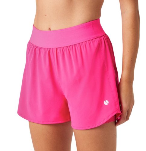 Bj&ouml;rn borg Ace 2 In 1 - pink glo