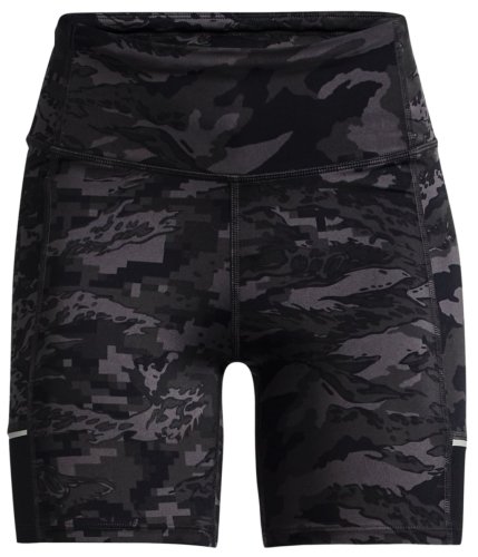 Under armour Wome's Fly Fast 3.0 Half Tights - black