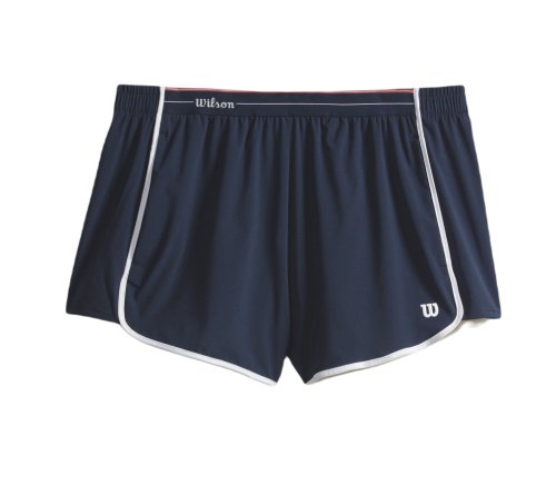 Wilson Heir Unlined Short - classic navy