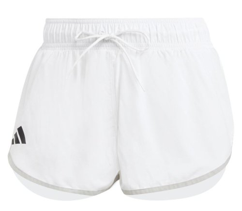 Adidas Club Shorts W - white