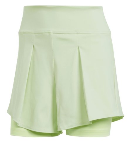 Adidas Match Short - green