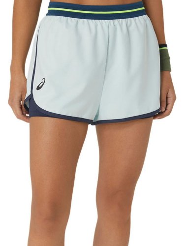 Asics Match Short - soothing se