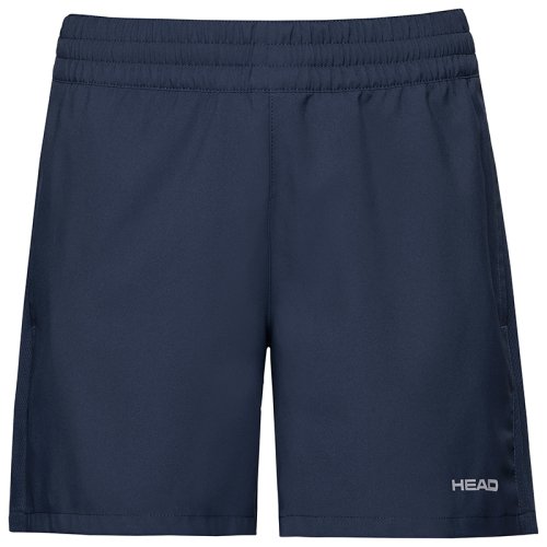 Head Club Shorts - dark blue