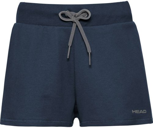 Head Ann Shorts W - dark blue