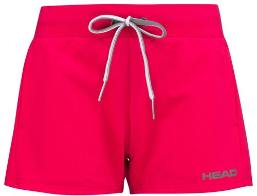 Head Ann Shorts W - magneta