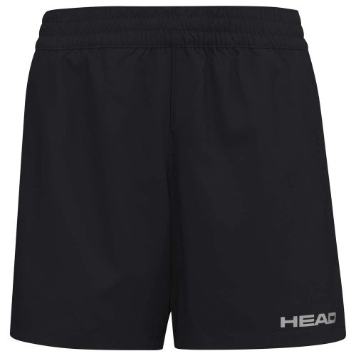 Head Club Shorts - black