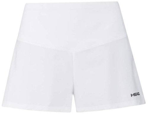 Head Dynamic Shorts - white