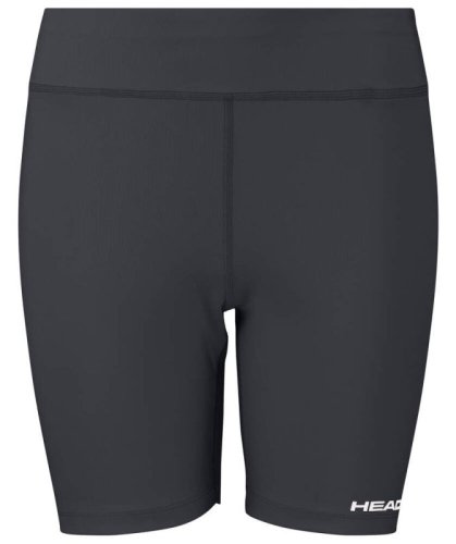 Head Short Tights - black