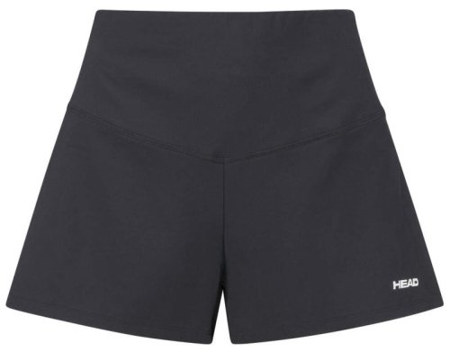 Head Dynamic Shorts - black
