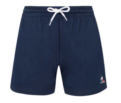 Le coq sportif ESS Short No.1 W - bleu nuit