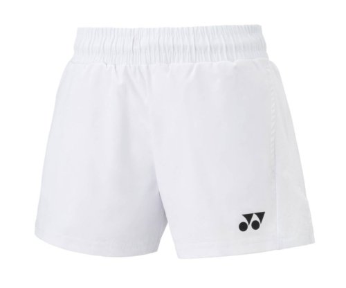 Yonex Club Shorts - white