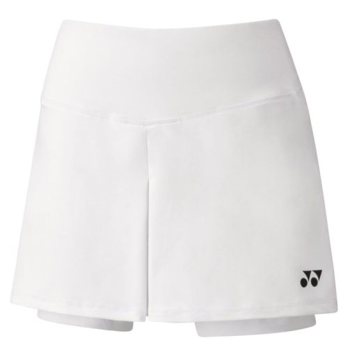 Yonex Skirt - white