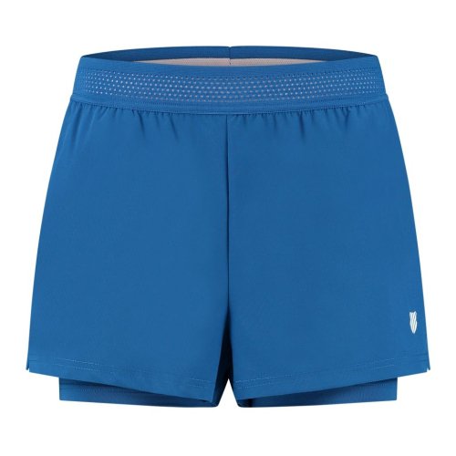 K-swiss Tac Hypercourt Short 4 - classic blue