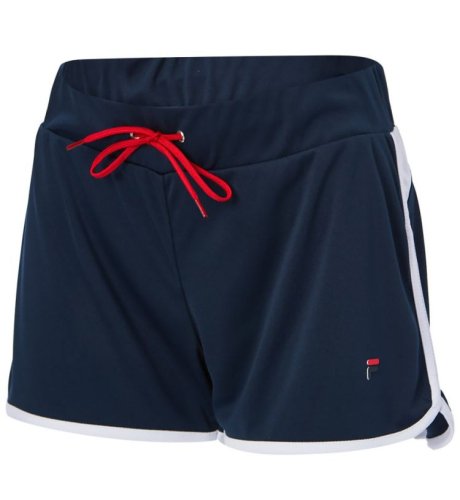 Fila Shorts Caro W - peacoat blue