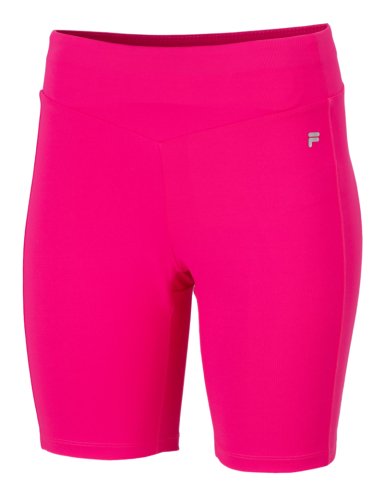 Fila Short Tights Jollen - pink glo