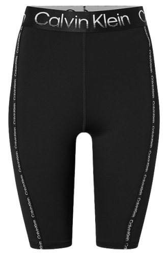 Calvin klein Knit Shorts - black