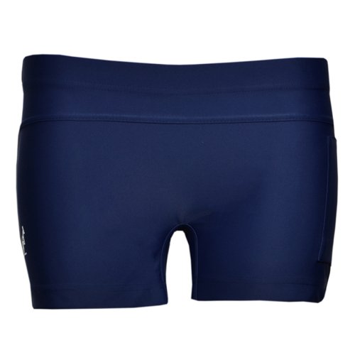 Australian Short in Lift - blu cosmo