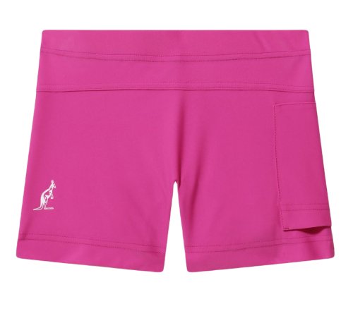 Australian Short in Lift - raspberry