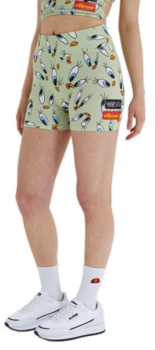Ellesse Tweenis Shorts - light green