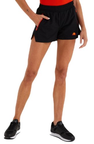 Ellesse Kindled Short - black