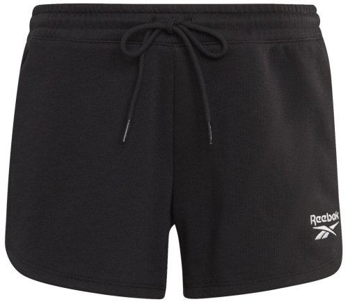 Reebok French Terry Short W - black