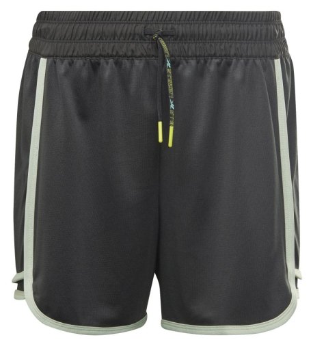 Reebok Les Mills Knit Short - night black