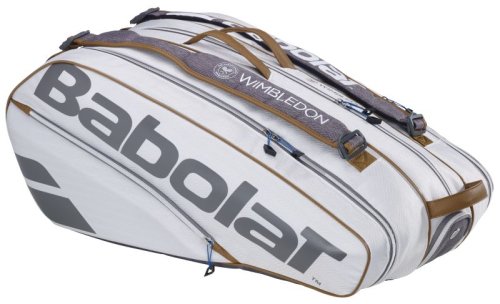 Babolat Pure Wimbledon Thermobag X9