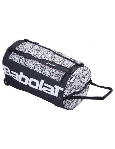 Babolat Week Tournament - black/white