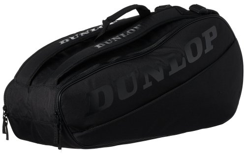 Dunlop CX Club 10 RKT - black/black