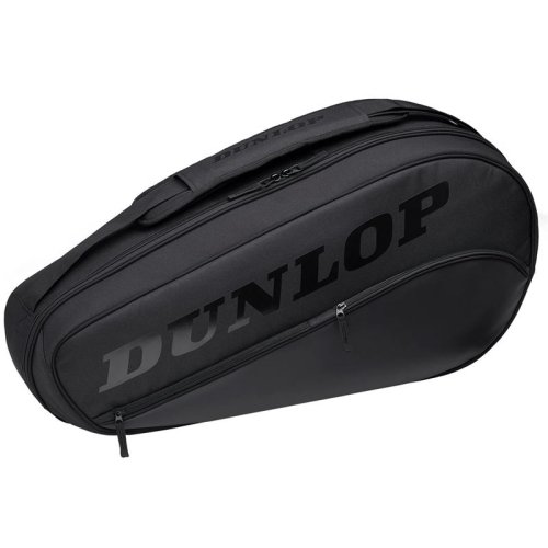 Dunlop Termobag Team 3 - black/black