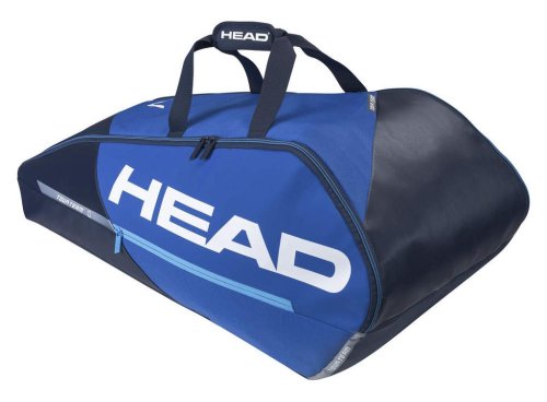 Head Tour Team 9R - blue/navy