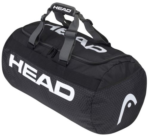 Head Tour Team Club Bag - black/orange