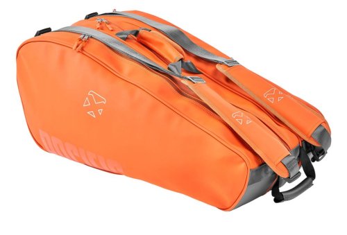 Pacific X Team Tour Racket Bag 2XL - orange