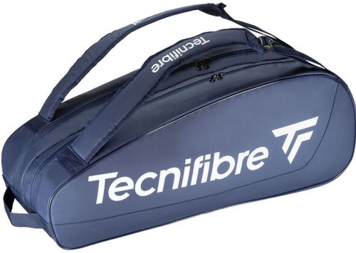 Tecnifibre Tour Endurance 9R - navy