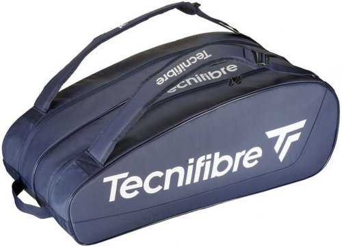 Tecnifibre Tour Endurance 12R - navy